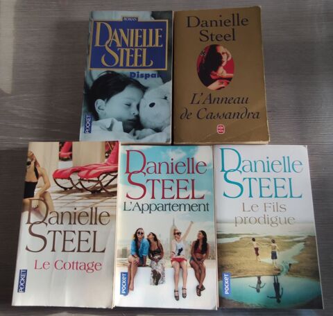 Livres de poche 1 Carbonne (31)