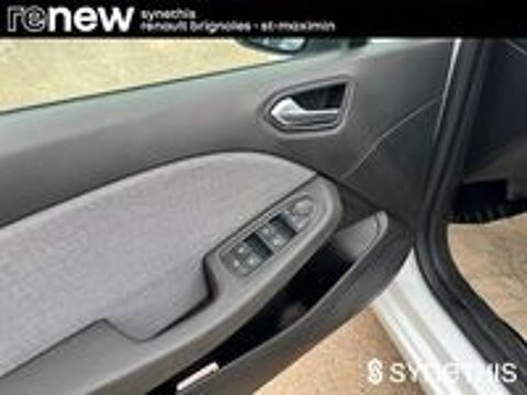 Clio V Clio E-Tech full hybrid 145 Techno 2023 occasion 83170 Brignoles
