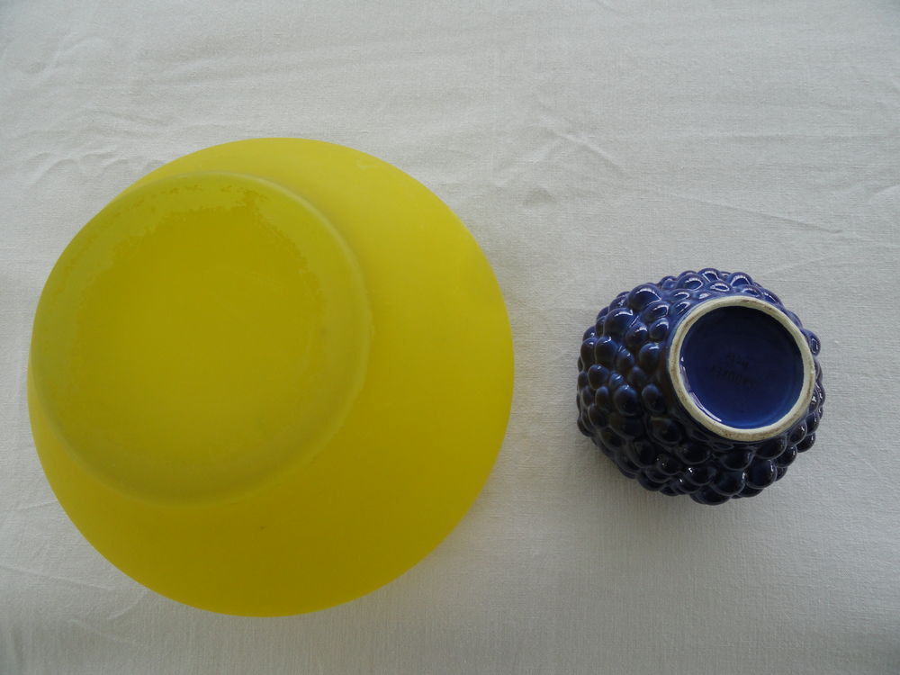 Vases pour fleurs coup&eacute;es Décoration