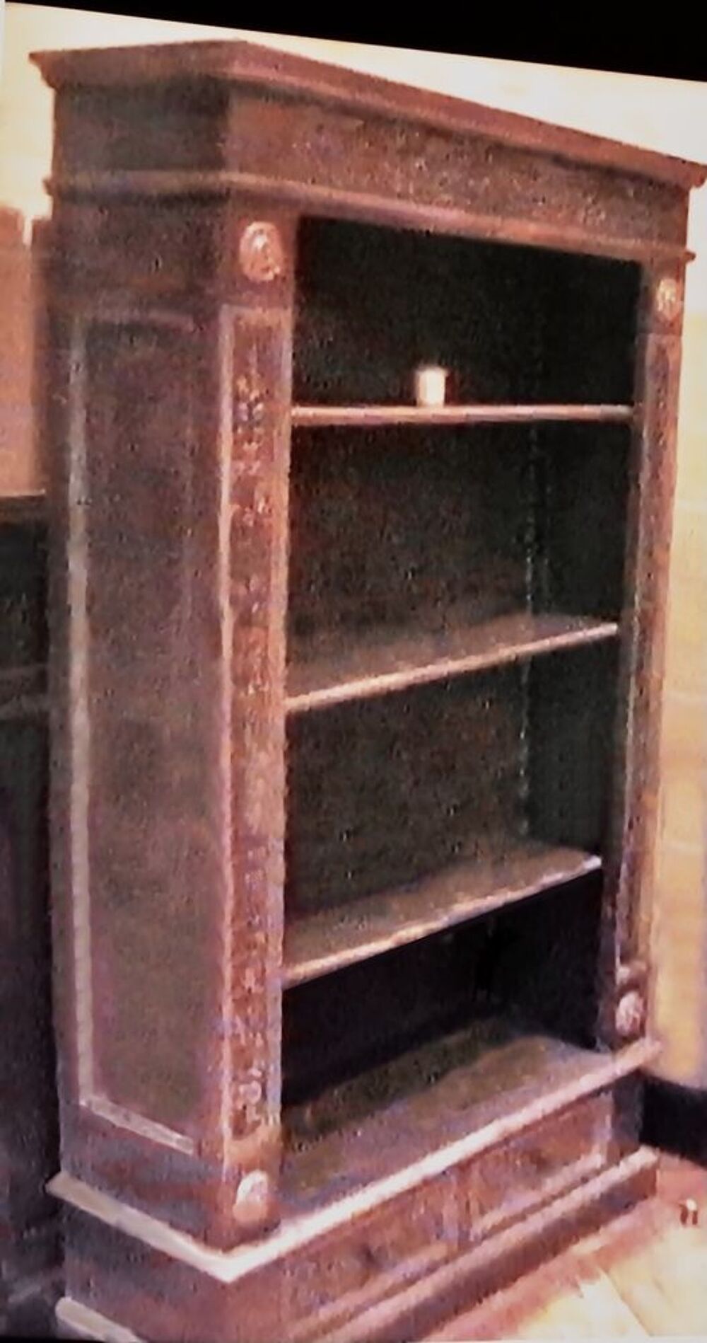 vitrine Meubles