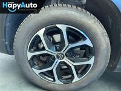 C3 Aircross PureTech 110 S&S BVM6 Shine 2022 occasion 65000 Tarbes
