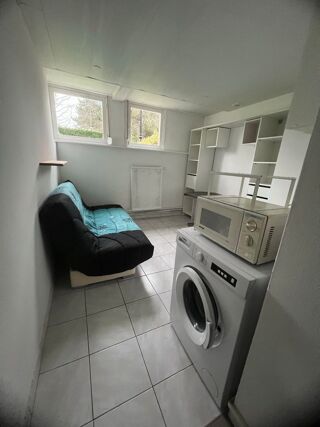  Appartement � louer 1 pi�ce 14 m� Saint-nom-la-bret�che