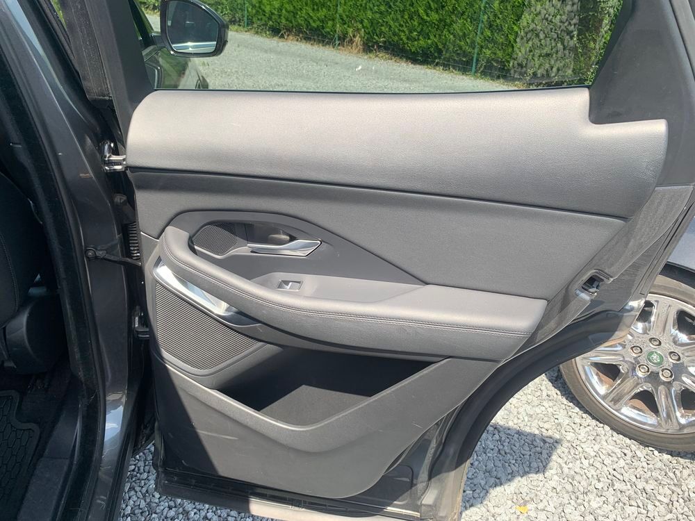 E-PACE E-Pace 2.0 P - 200 ch AWD BVA SE 2019 occasion 59310 Auchy-lez-Orchies