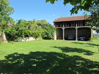  Ferme à vendre 8 pièces 250 m²