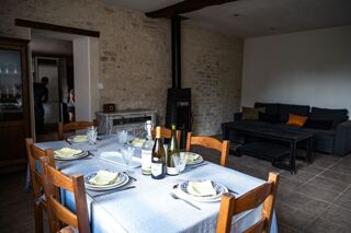  Maison à louer 5 pièces 140 m² Lucy-sur-cure