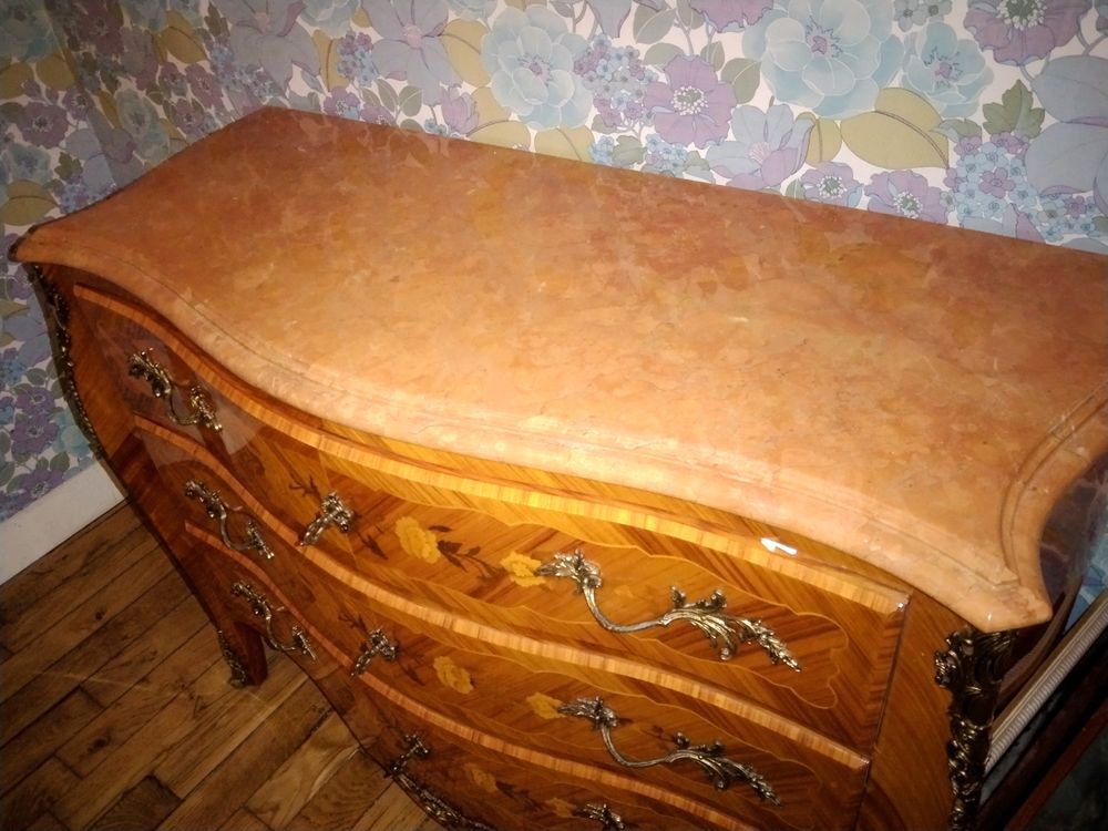 COMMODE 3 TIROIRS
Meubles