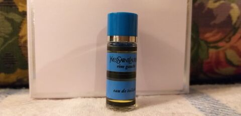 ECHANTILLON MINIATURE DE L'EDT  RIVE GAUCHE  DE YSL 8 Combrit (29)