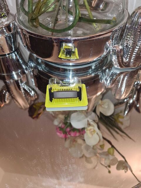 1lame+1sabot Philips Oneblade neuf 14 Paris 1 (75)