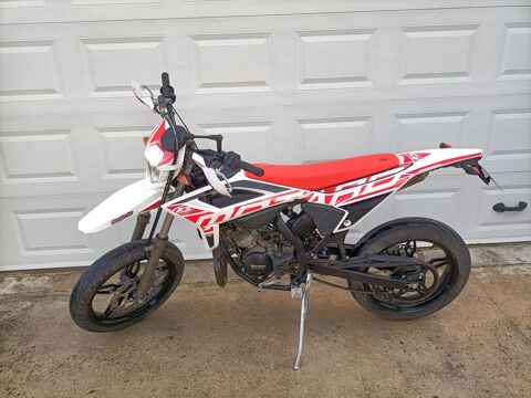 Moto BETA 2022 occasion Vouzy 51130