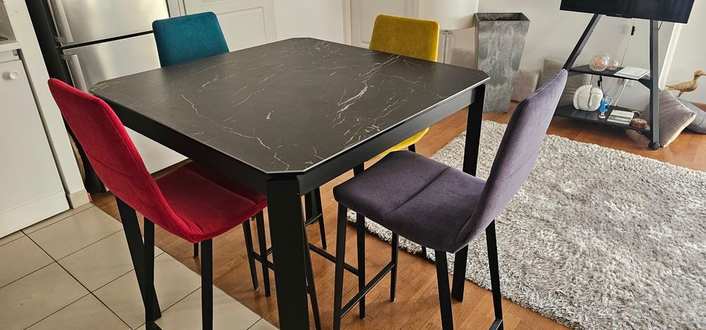 Table et chaises Meubles