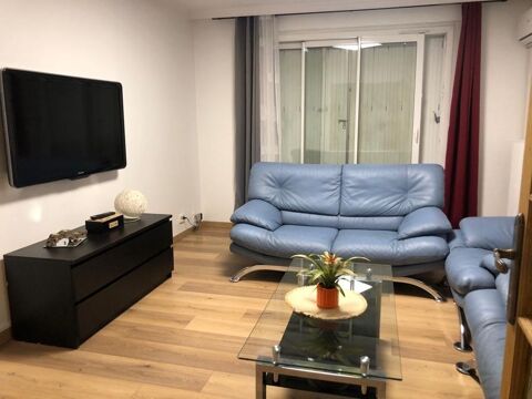  Appartement � louer 3 pi�ces 65 m� Vaulx-en-velin