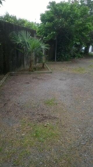  Parking / Garage � louer 12 m� Toulouse