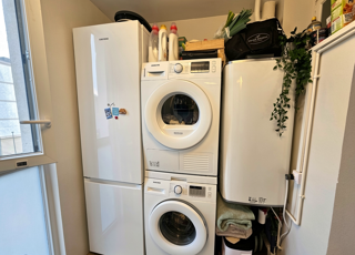  Appartement à vendre 4 pièces 75 m² Franconville