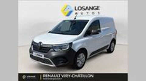 Kangoo Express FG TOLE BLUE DCI 95 L1 GSR2 EXTRA 2024 occasion 91170 Viry-Ch&acirc;tillon