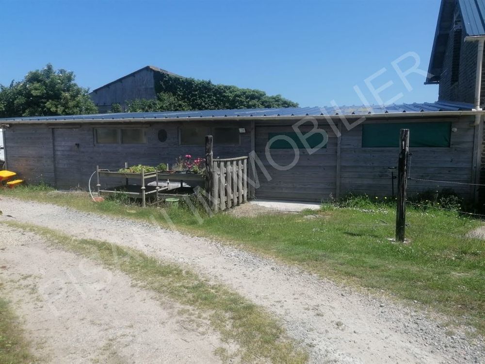 � vendre  Maison Criquebeuf-en-Caux (76111)