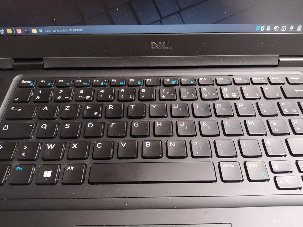 Dell Latitude 5490 32Go de RAM TIMETEC USA m&eacute;moire Premium Matériel informatique