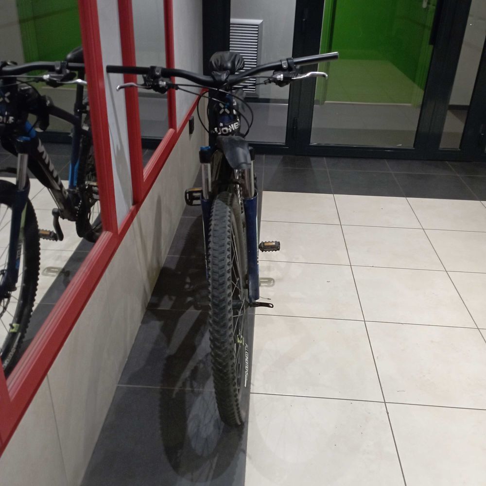 &agrave; vendre VTT adulte Vélos