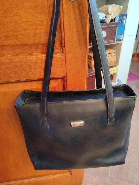Sac marine marque PAQUETAGE 12 Les Essarts-l�s-S�zanne (51)