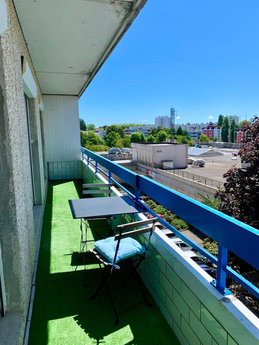 Location Appartement Colocation tudiante Brest - TOUT INCLUS Brest