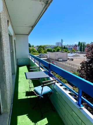  Appartement  louer 5 pices 78 m