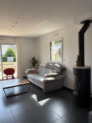  Maison � vendre 6 pi�ces 90 m�