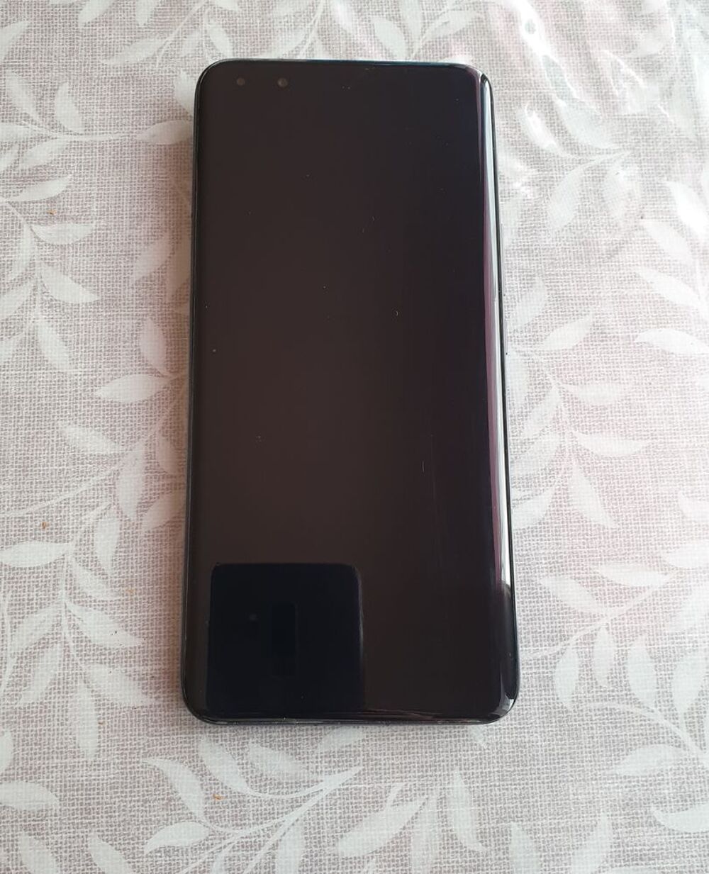 Honor magic 5 pro 512 Téléphones et tablettes