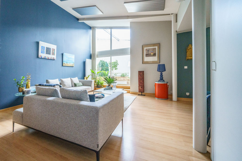 Vente Loft Loft TOURS centre Tours