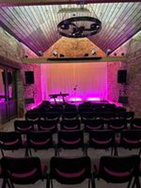   salle r�p�tition musical 