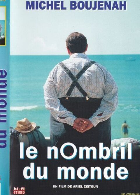 LE NOMBRIL DU MONDE 0 Rosendael (59)