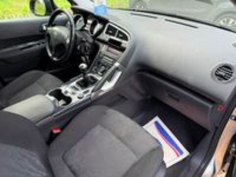 3008 1.6 VTi 16V 120ch Confort Pack 2009 occasion 93230 Romainville