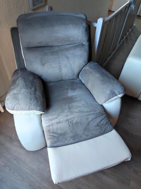 Fauteuil relax  145 Freneuse (78)