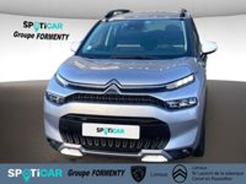 C3 Aircross PureTech 110 S&S BVM6 Shine 2023 occasion 11300 Limoux