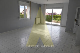  Maison à louer 7 pièces 149 m²
