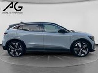 M&eacute;gane Megane E-Tech EV60 220 ch super charge Iconic 2023 occasion 08300 Rethel