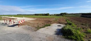  Terrain � vendre 836 m�