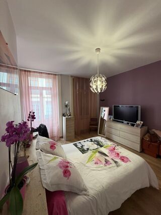  Appartement � vendre 5 pi�ces 120 m�