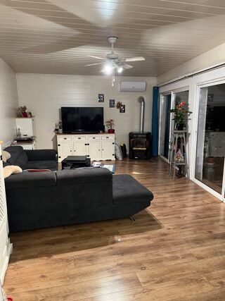  Maison � vendre 5 pi�ces 123 m� Le breuil-sur-couze