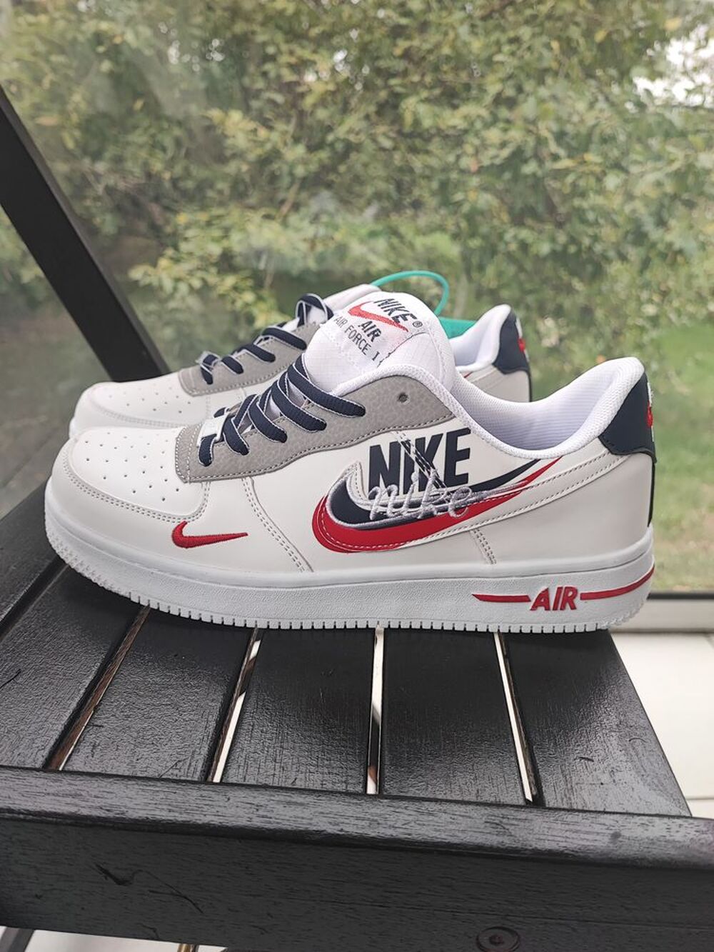 Nike air force 1 taille 42 hotsell