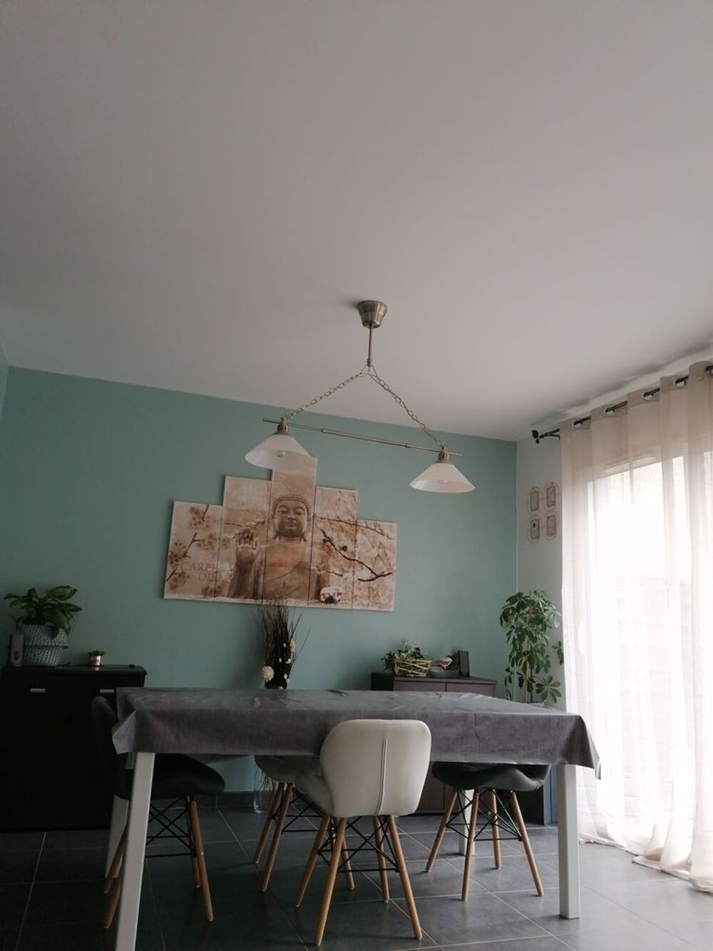 Luminaire Décoration