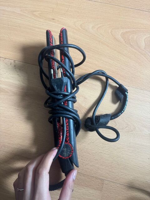 Lisseur 40 V�nissieux (69)