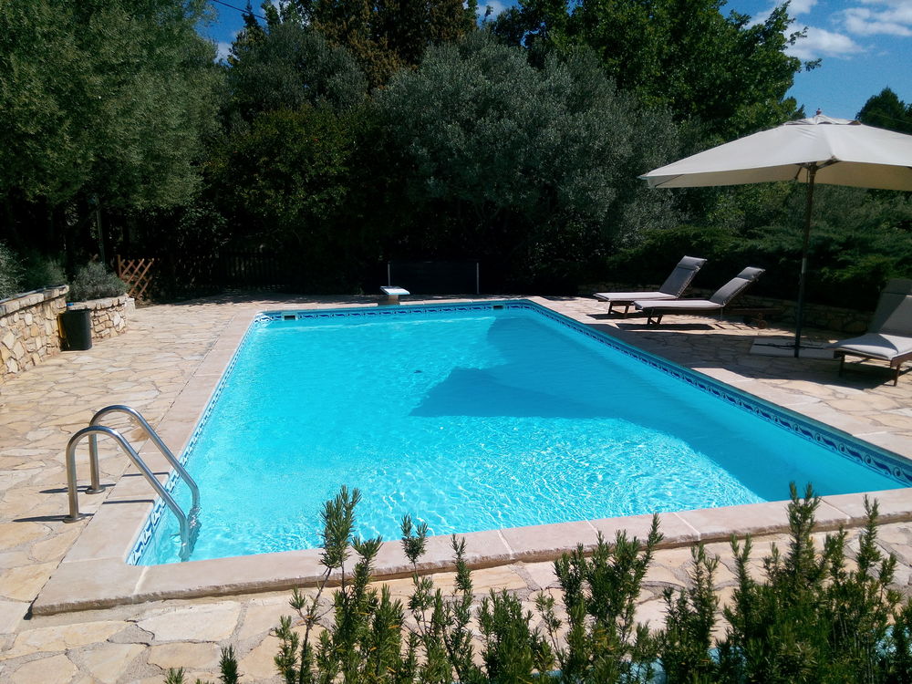   Gîte Les Oliviers à Cotignac Provence-Alpes-Côte d'Azur, Cotignac (83570)