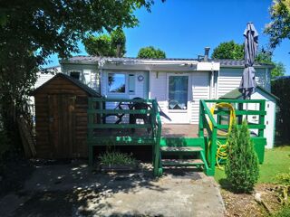 Location  Mobile Home 