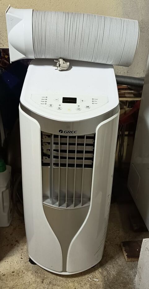 climatiseur mobile 150 Mont�limar (26)