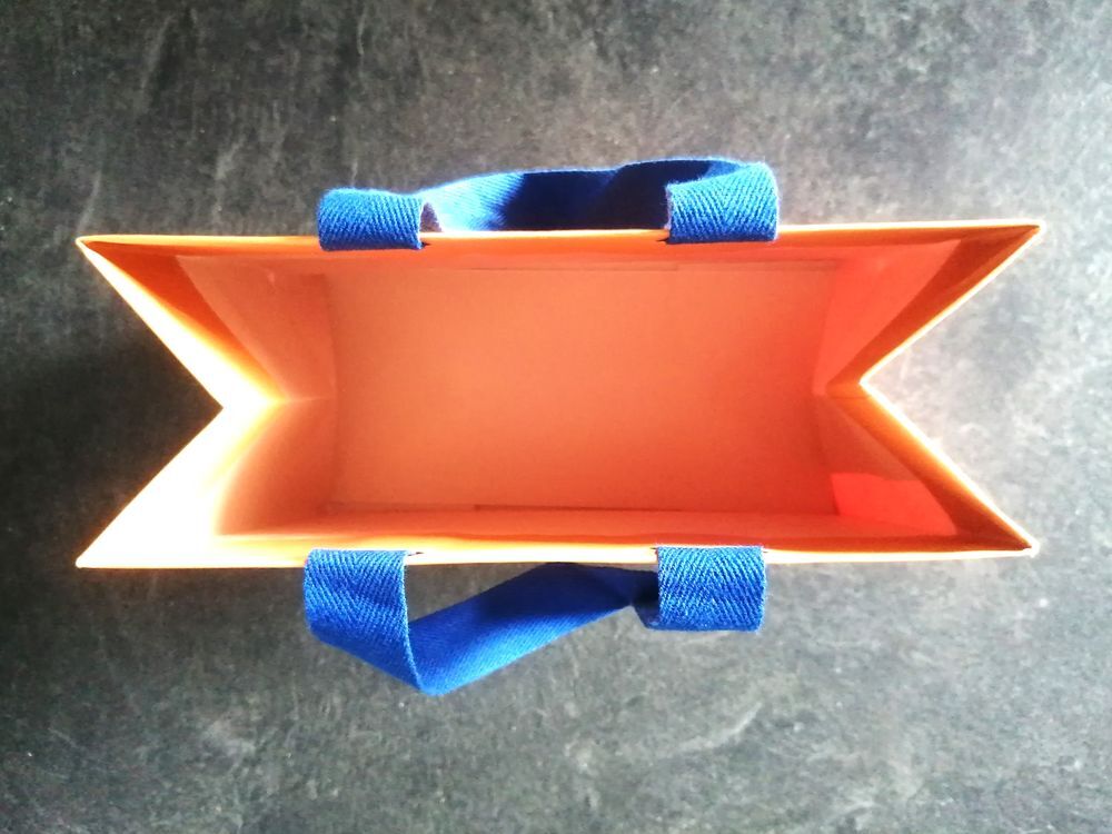 Pochette sac original neuf Maroquinerie