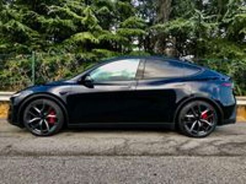 Model Y PERFORMANCE AWD 2026 occasion 69006 Lyon