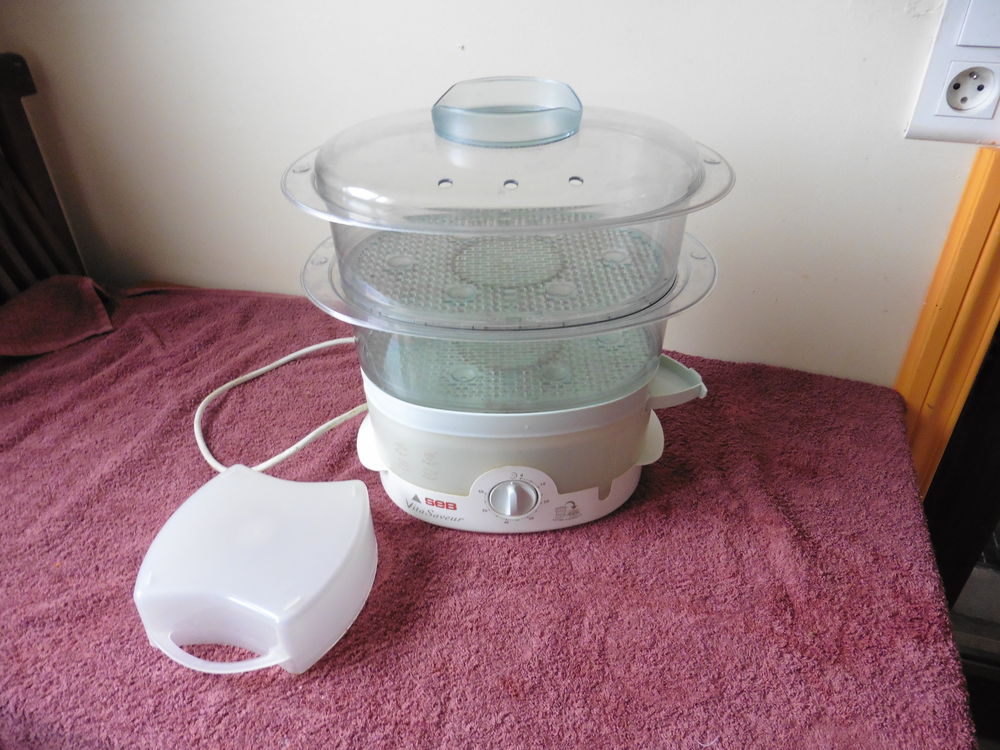 Multicuiseur Seb Electroménager