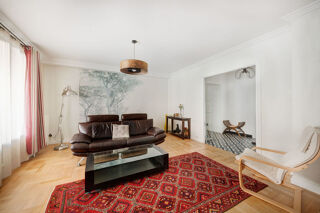  Appartement à vendre 5 pièces 95 m²