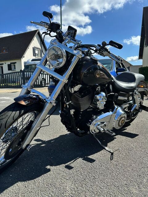 Moto HARLEY-DAVIDSON 2013 occasion Pacy-sur-Eure 27120