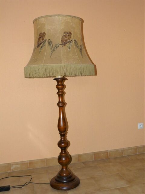 LAMPADAIRE 50 Heyrieux (38)