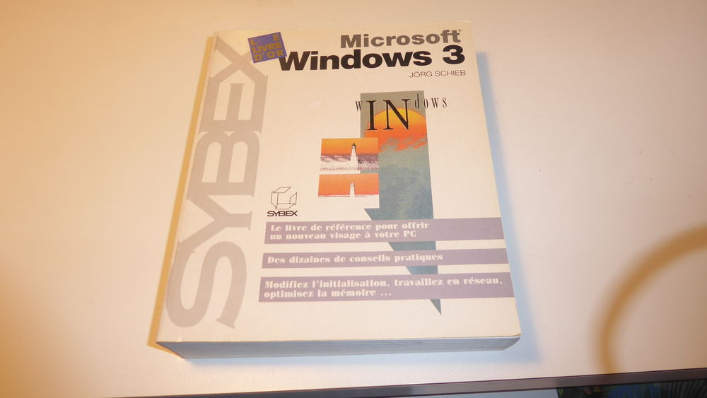 Livres informatiques Livres et BD